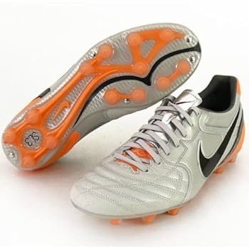 【廃盤人気モデル】ナイキ ティエンポ スーパーリゲラ III HG 28cm NIKE ナイキ ティエンポ スーパーリゲラ III HGE AF(ブラック